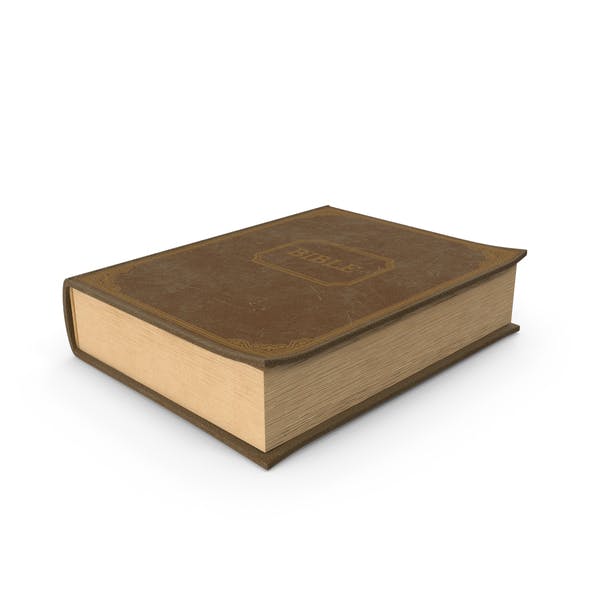 Vintage Bible