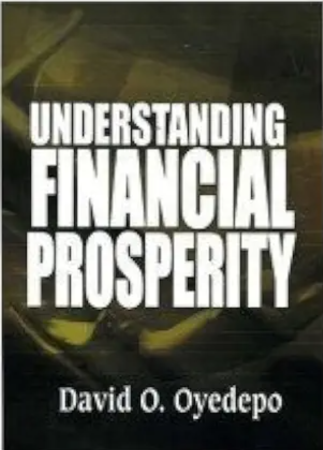 Understanding financial prosperity